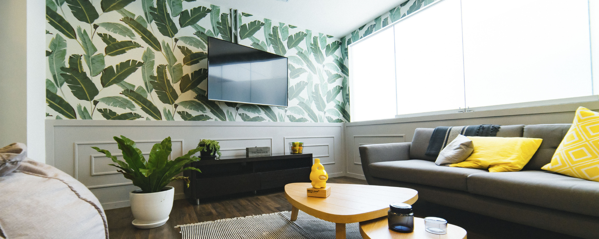 Free Home Value Consultation | LAER Realty Partners