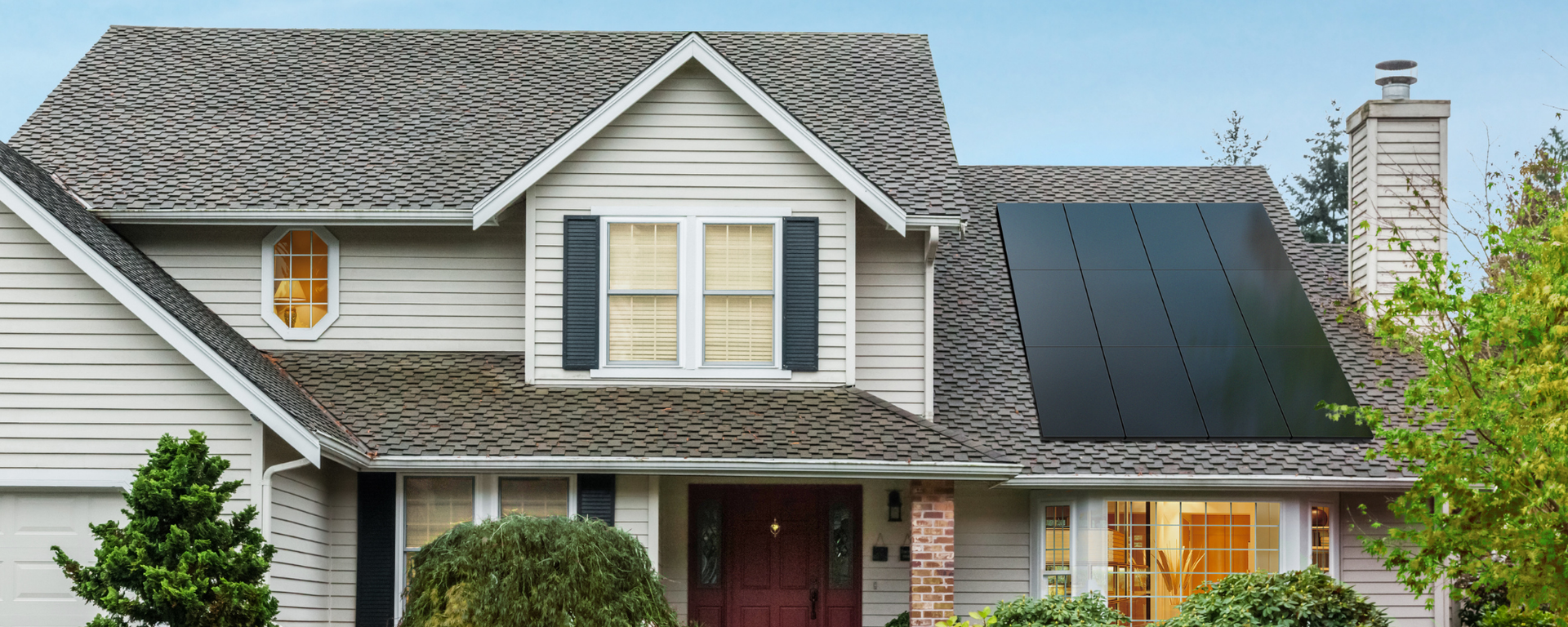 Free Solar Consultation | LAER Realty Partners