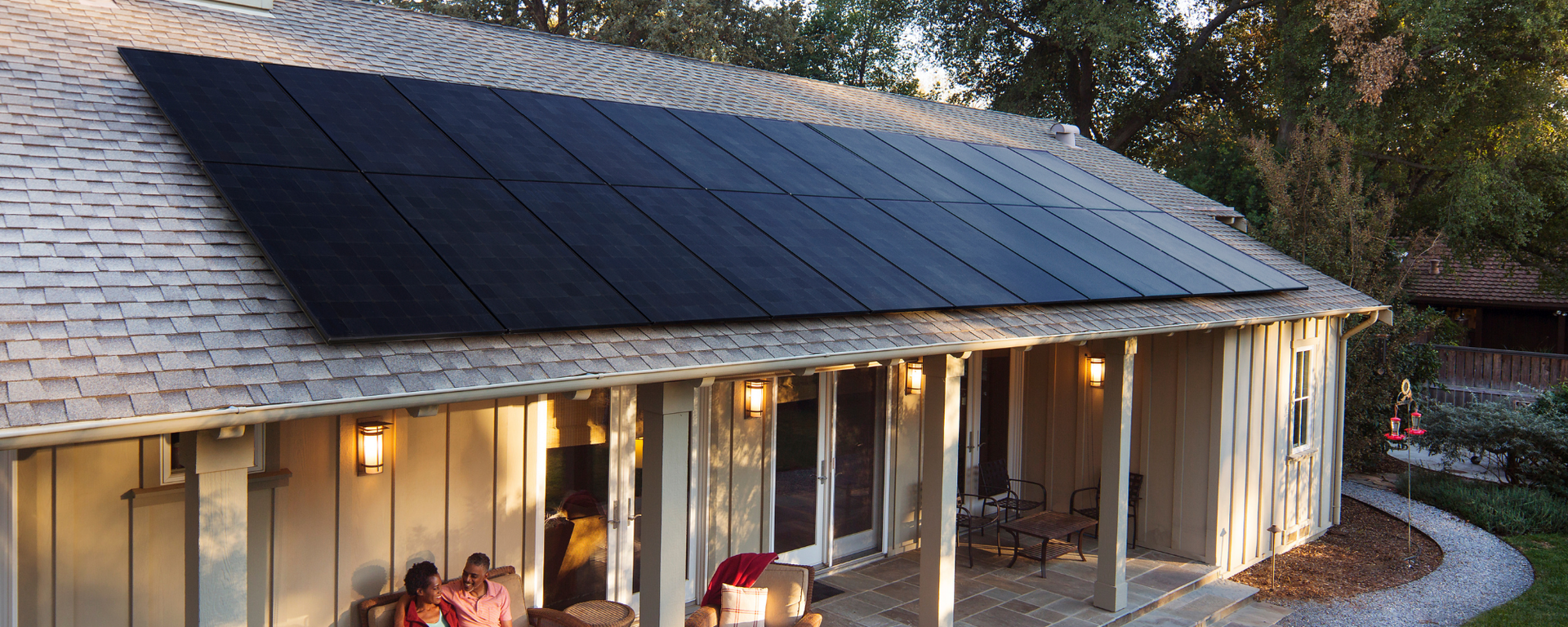 SunPower by REthink39 | LAER Realty Partners