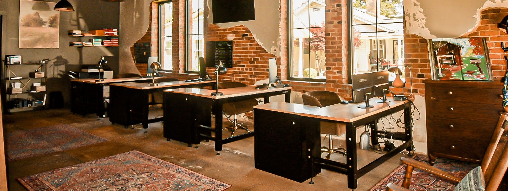 Realtors Near You Turner Realty Group