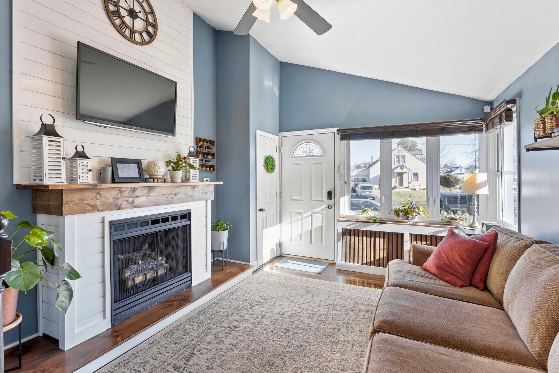 Henry O'Neill | Brent Celek Real Estate