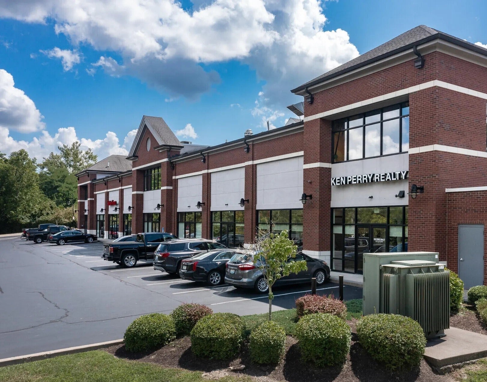 Northern Kentucky's Top Real Estate Brokerage
