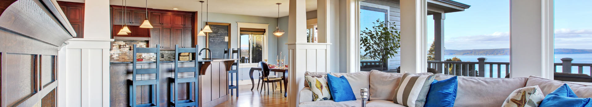 Upcoming Open Houses | Coastal Properties Group