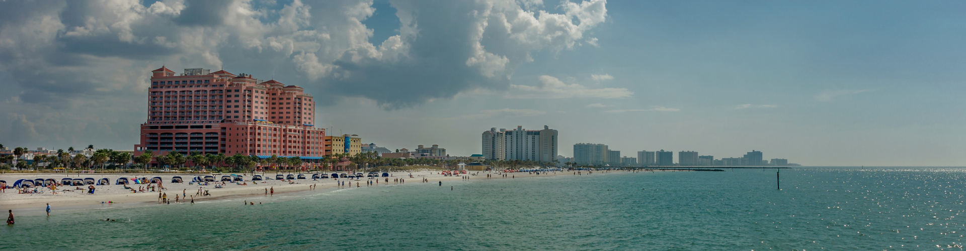 Coastal Properties Group
