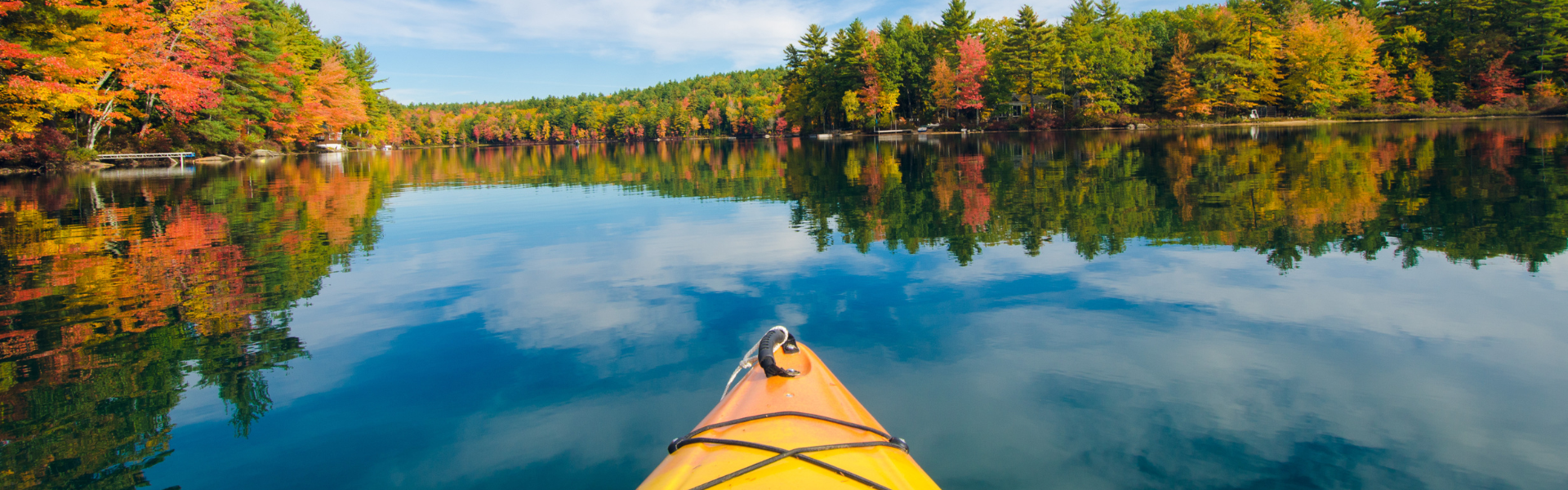 Why Choose Rizzo Mattson, REALTORS® as Your Buyer's Representative in Maine