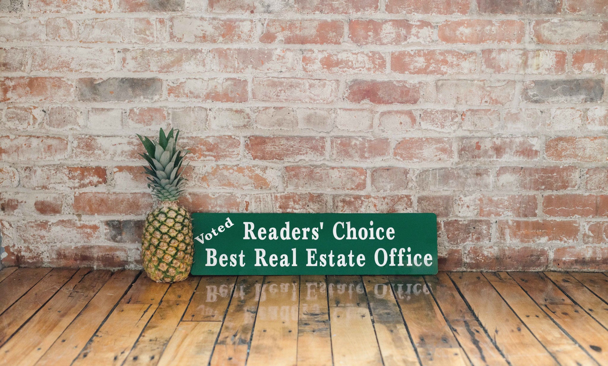 About Us Gibbs Realty Inc