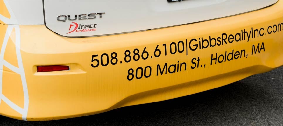 Contact Us Gibbs Realty Inc