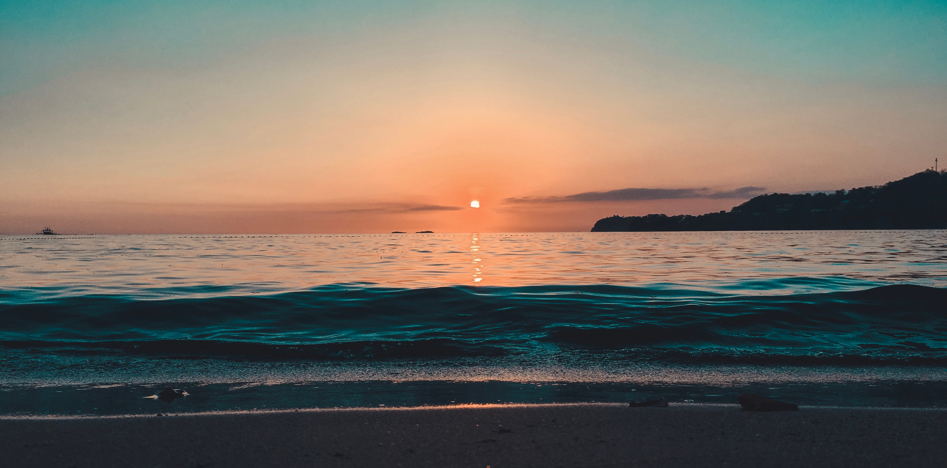 Indian Rocks Beach | Jill Helgren