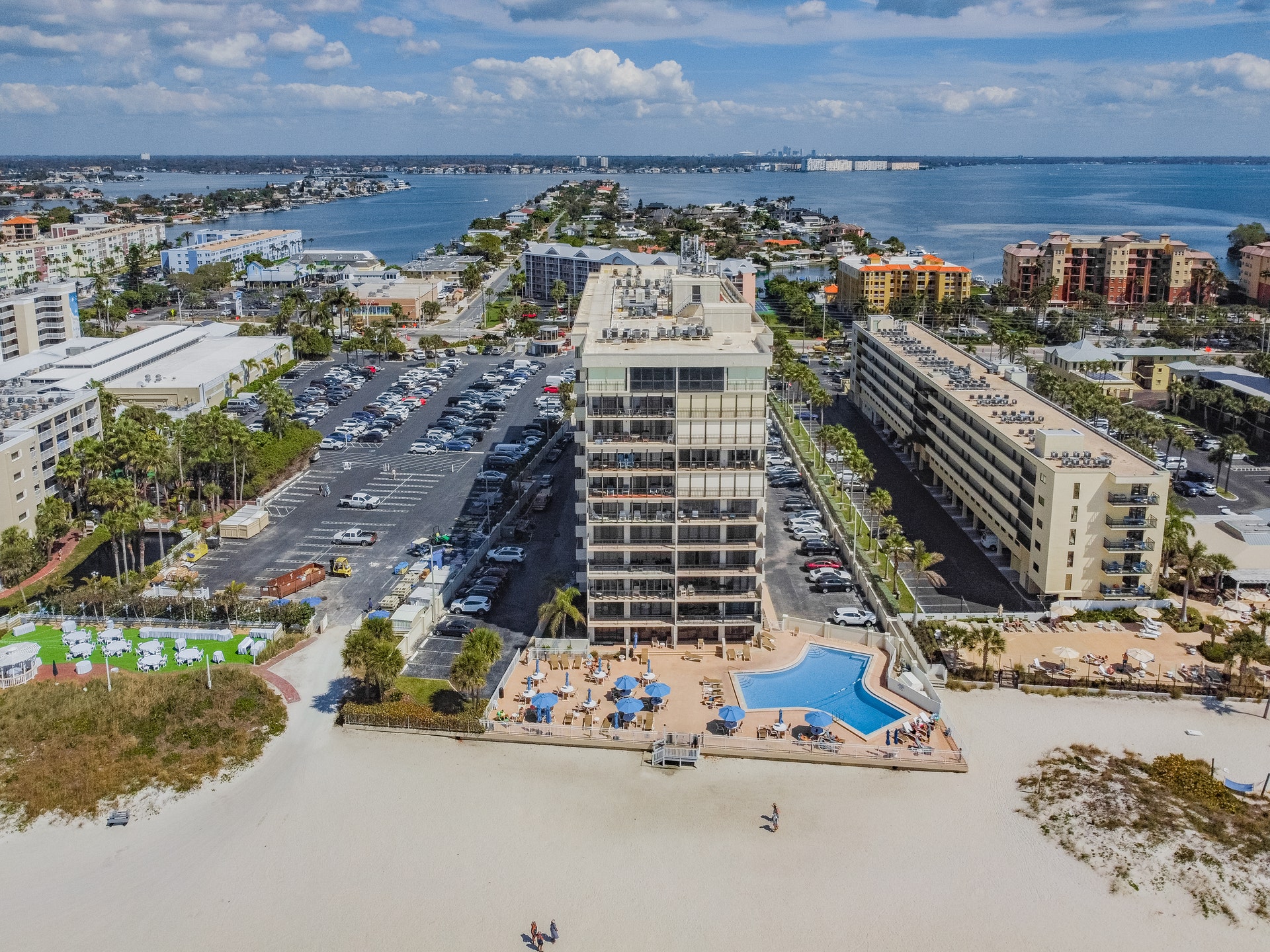 St Pete Beach Condominiums and Waterfront Condos in St Pete Beach Florida | Jill Helgren