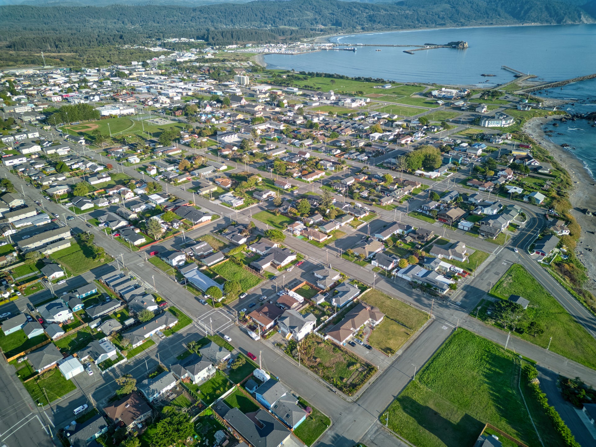Rentals | Potter Real Estate Group, Inc.