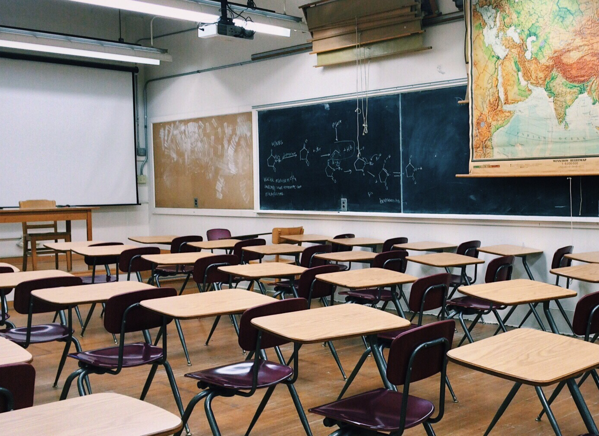 Schools | Potter Real Estate Group, Inc.