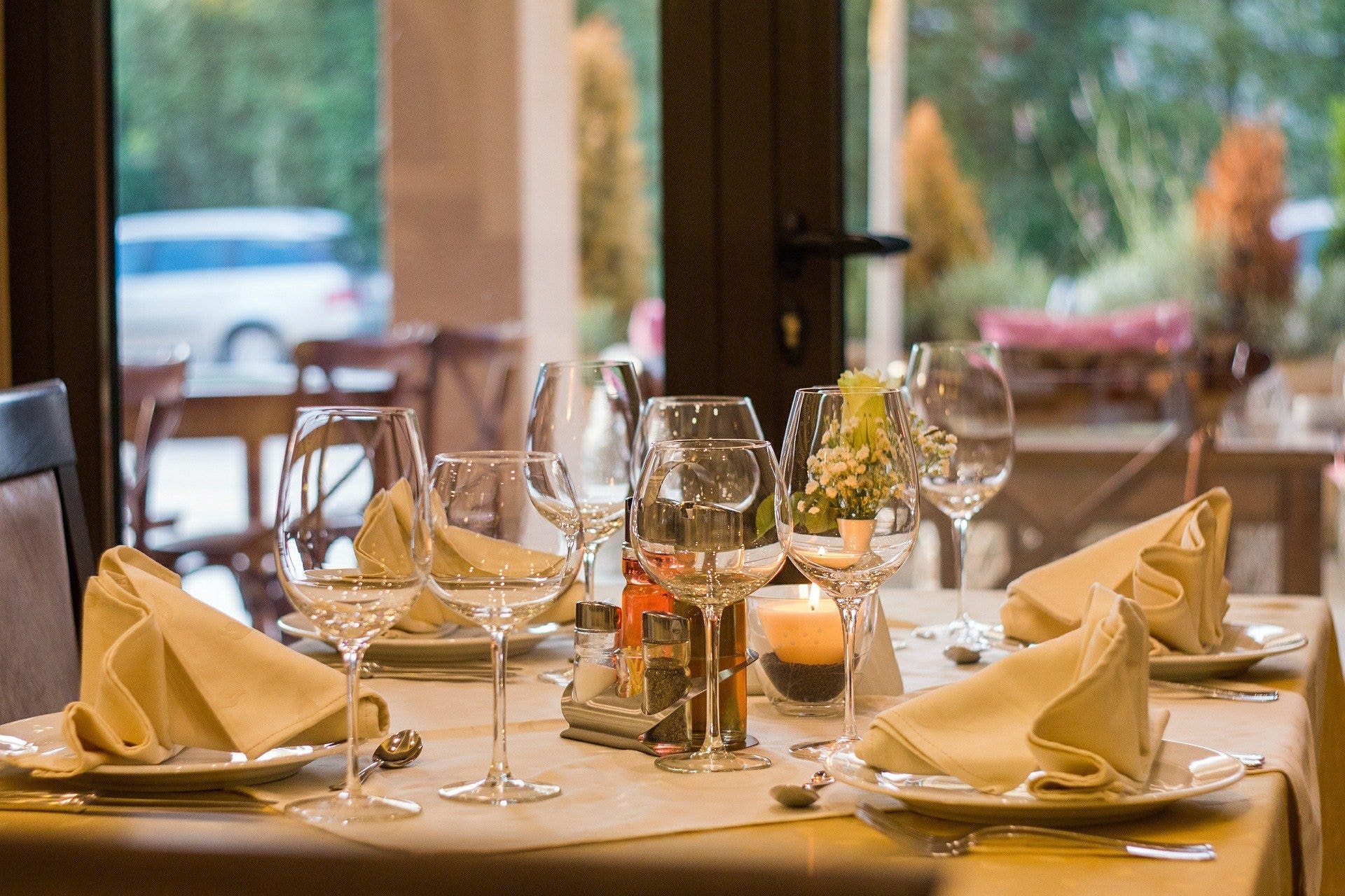 WALLA WALLA RESTAURANTS &amp; BARS | AH Walla Walla LLC