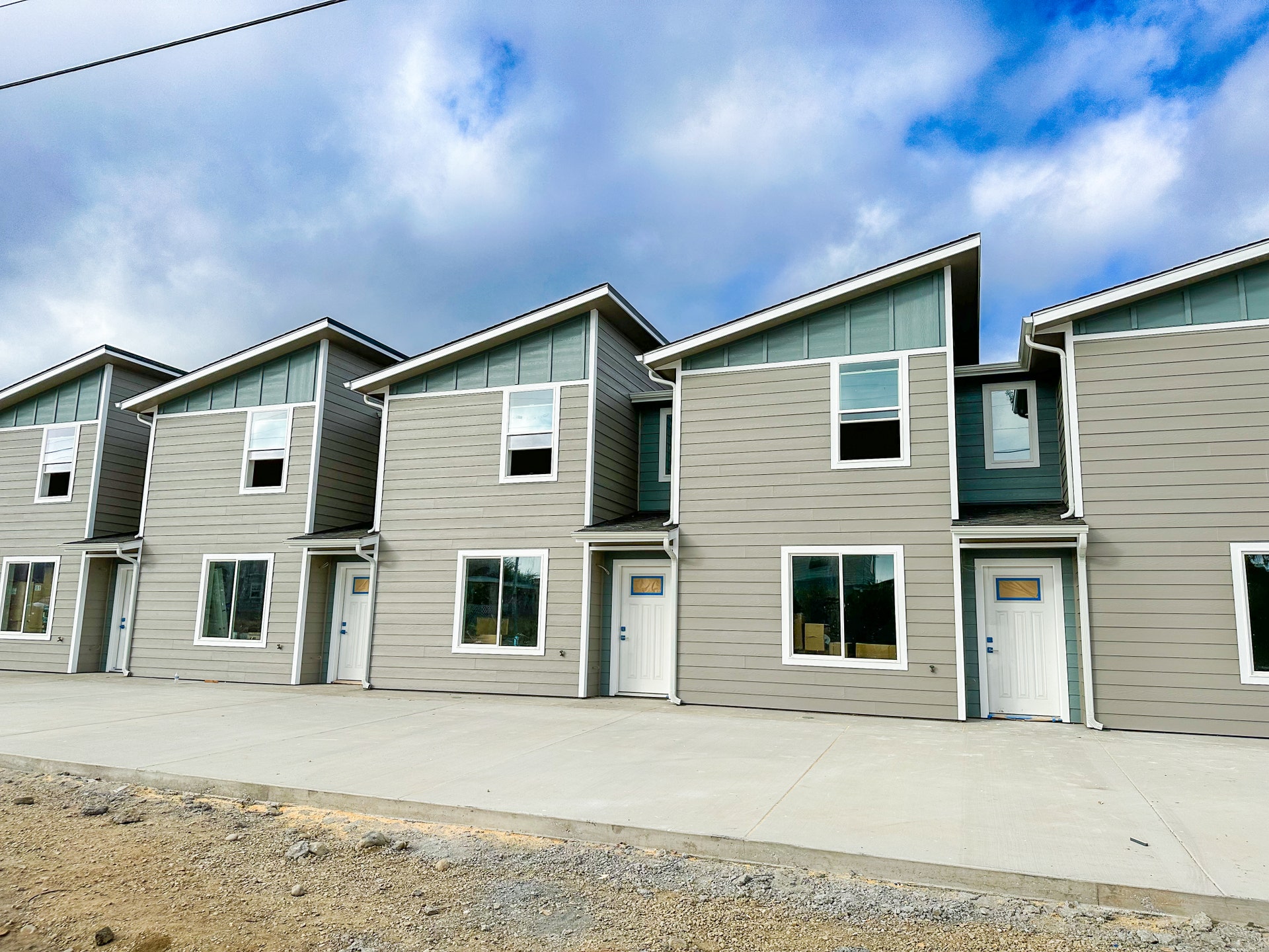 RENTALS COMING SOON | Potter Real Estate Group, Inc.