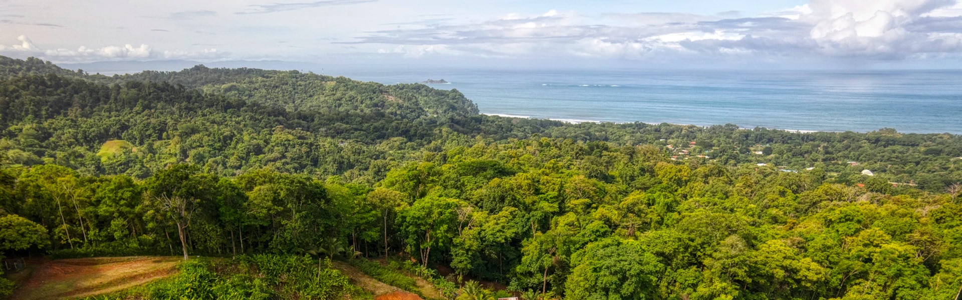 Uvita Costa Rica Lots For Sale