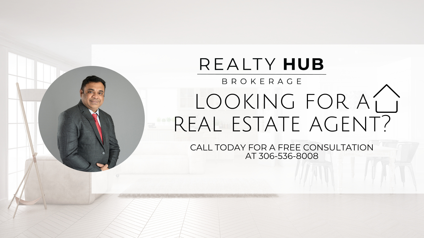 Ketan Patel - Realtor | Realty Hub Canada