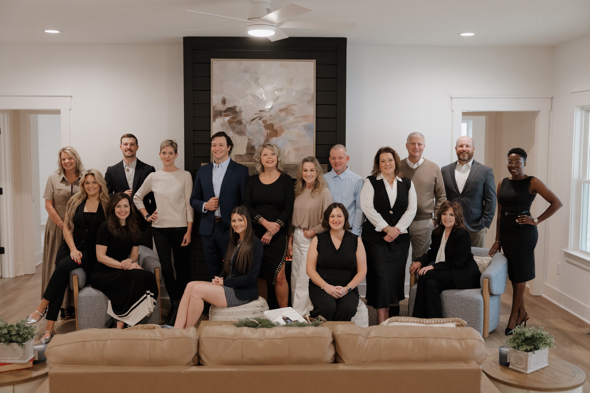 About Village Concepts Realty Group
