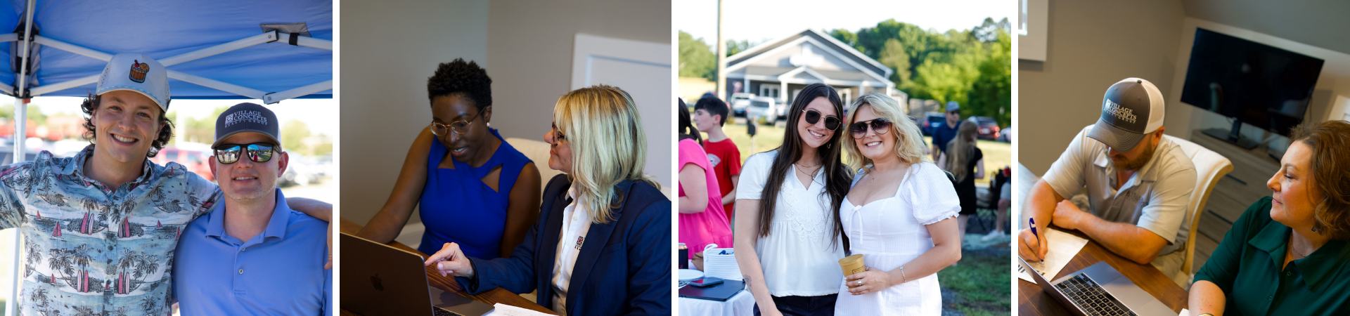 Join Us | Village Concepts Realty Group