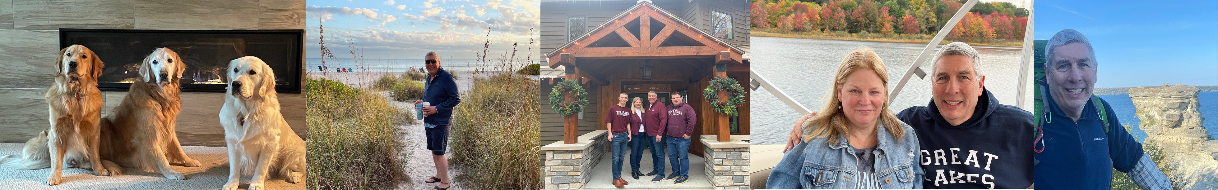 Mark Vickery Portage Jaqua Realtors