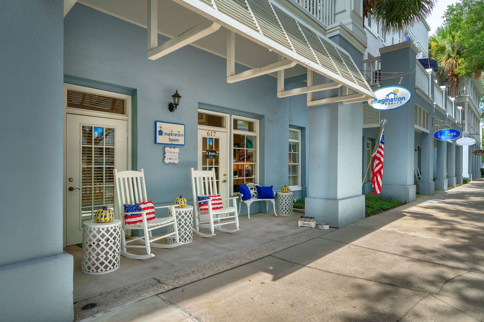 Imagination Realty - Downtown Celebration, FL