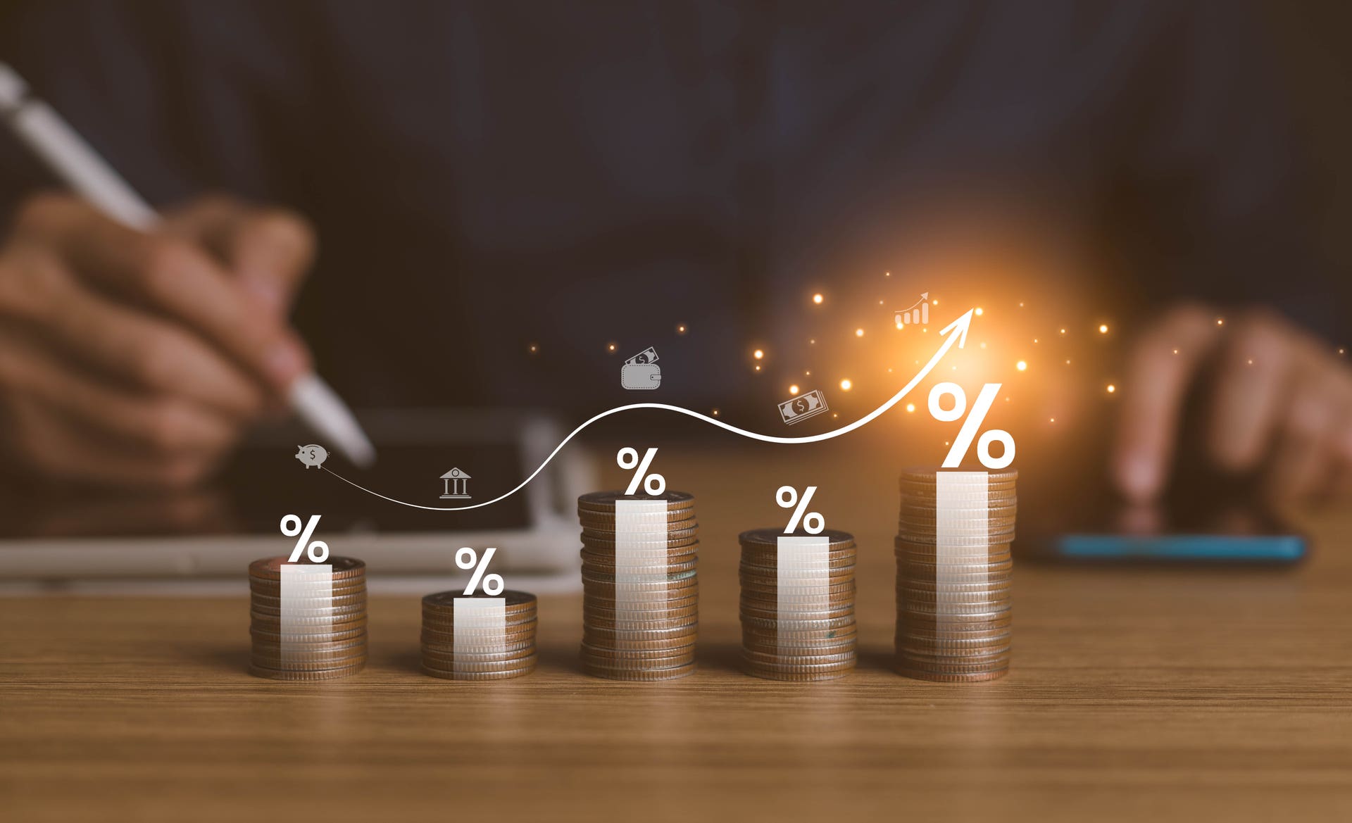 Financial Growth | Zig Zag Realty