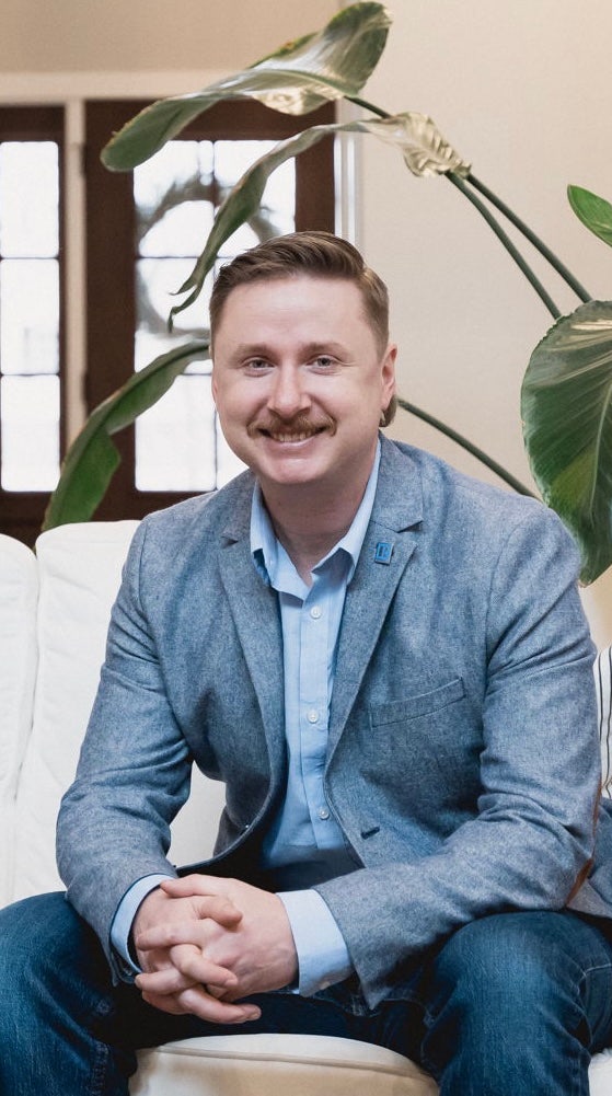 Thayne Robertson | Heritage Realty | Heritage Realty and Development