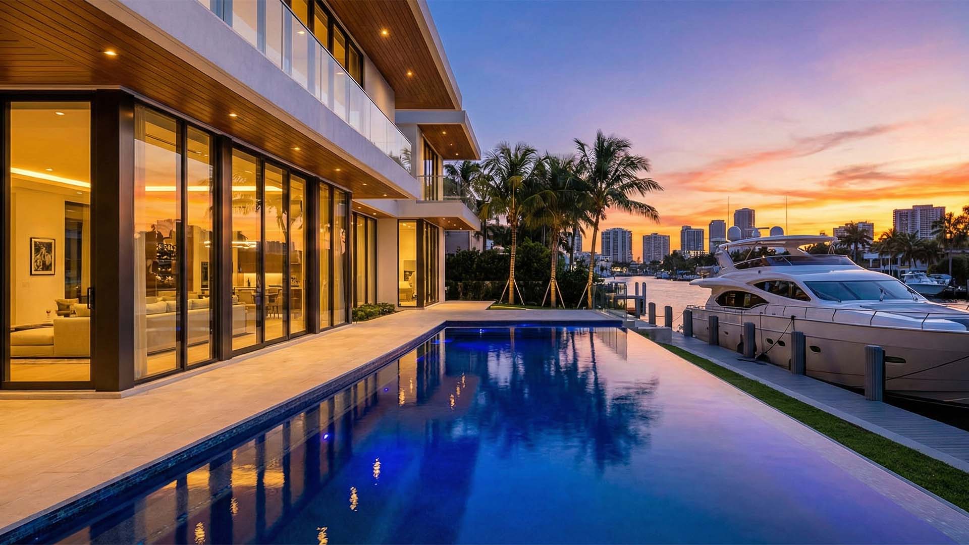 Global Reach. Local Expertise. | Prestige Waterfront Realty