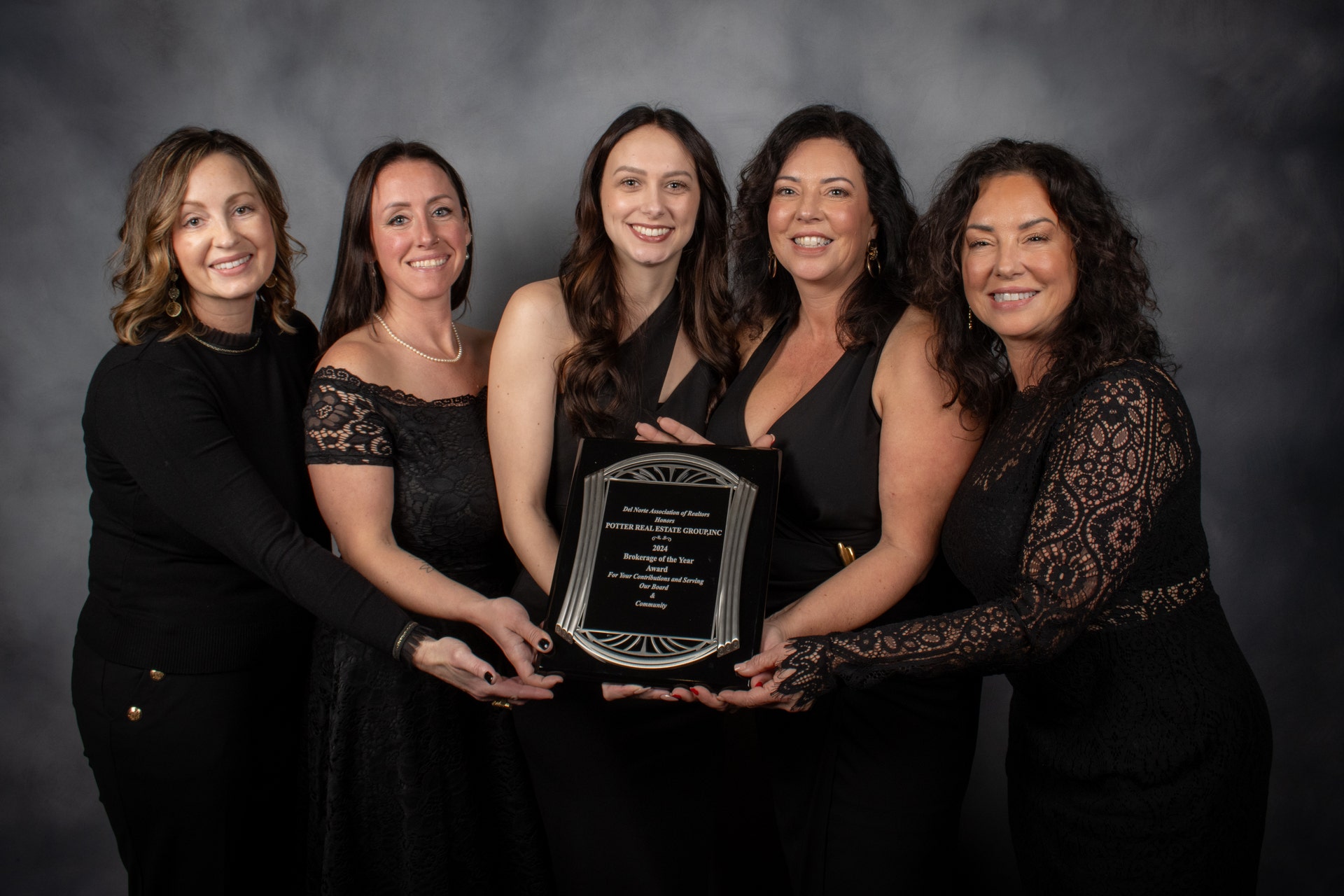 Professional Accolades | Potter Real Estate Group, Inc.