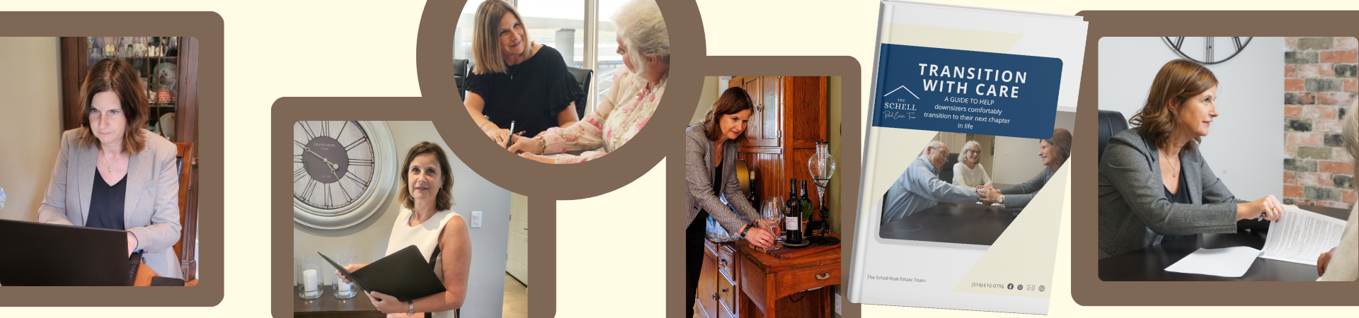 Decluttering Guide | The Schell Real Estate Team