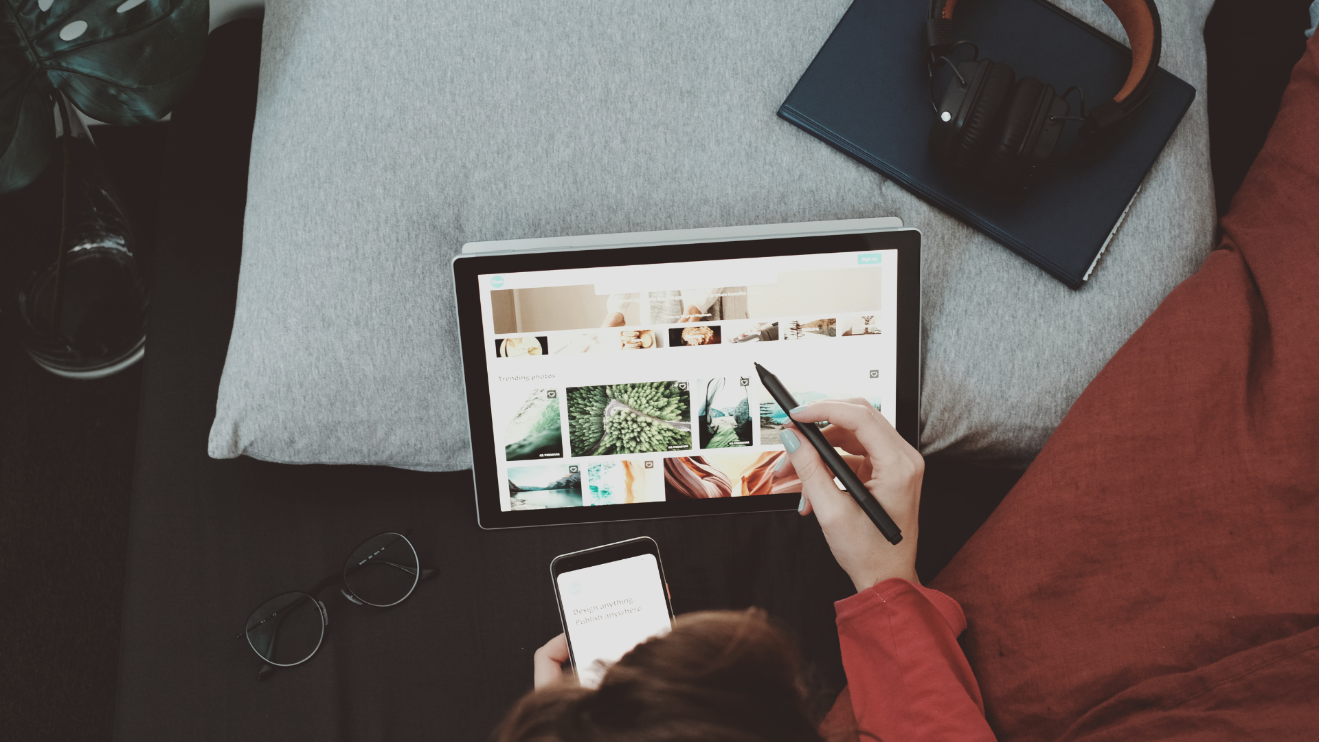 Canva Templates | LAER Realty Partners