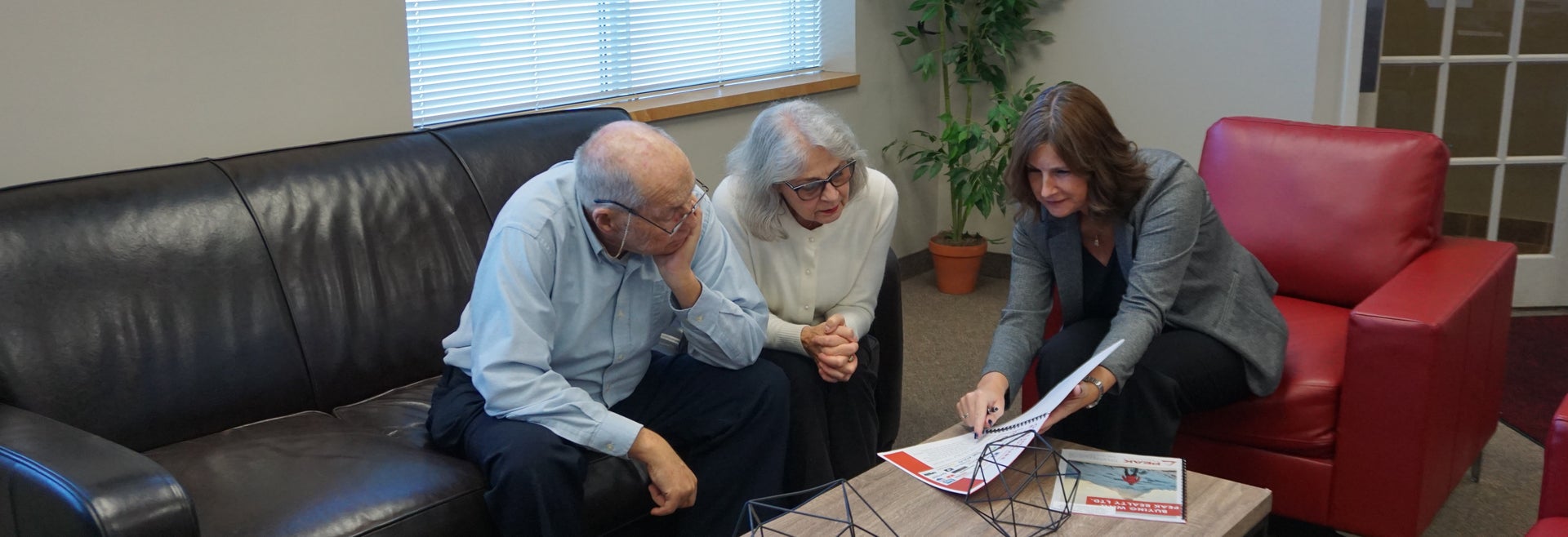 Selecting the Right Agent | The Schell Real Estate Team