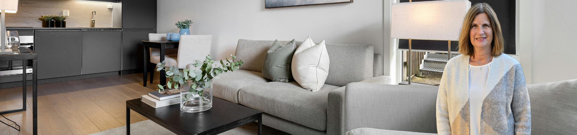 Viewing Homes | The Schell Real Estate Team
