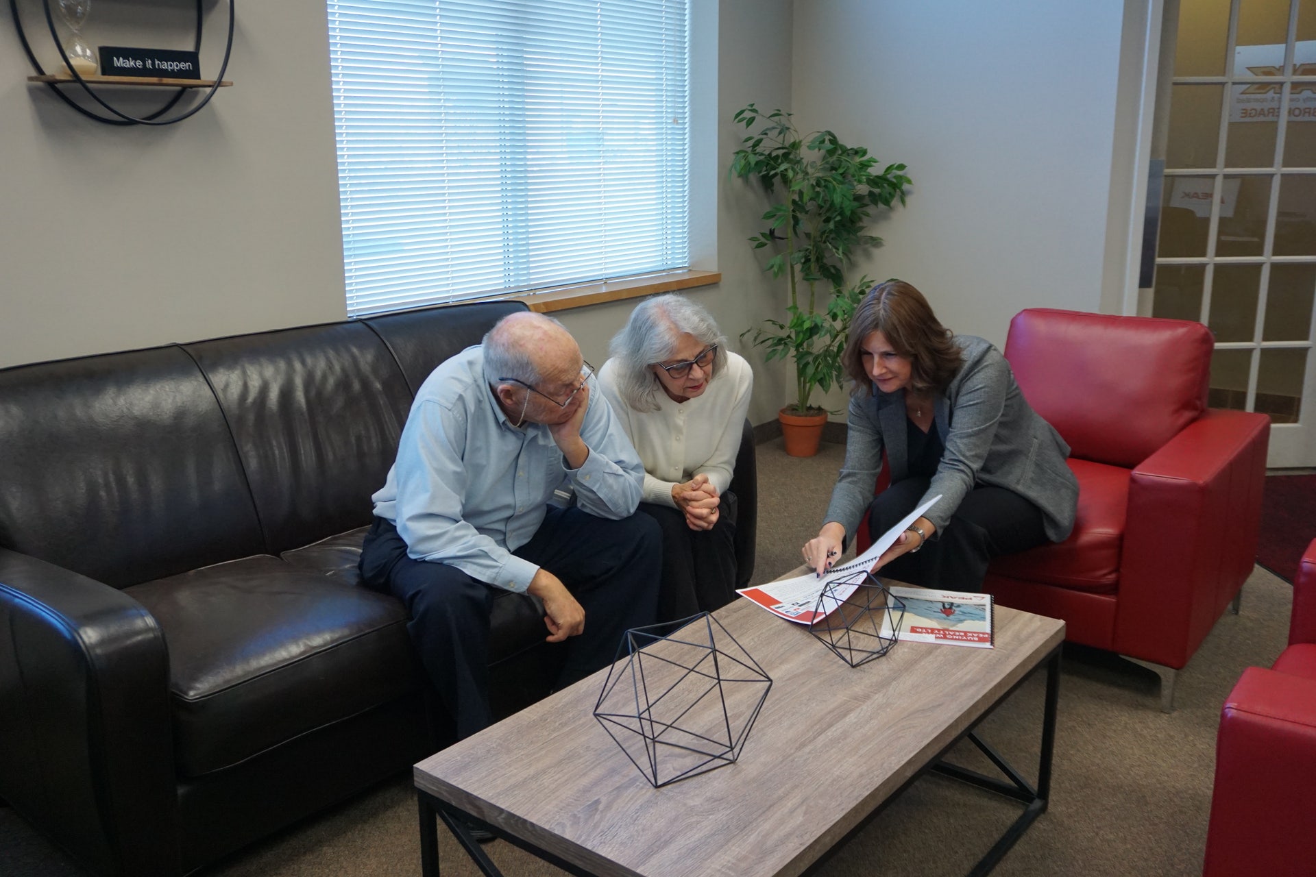 Selecting the right Agent | The Schell Real Estate Team