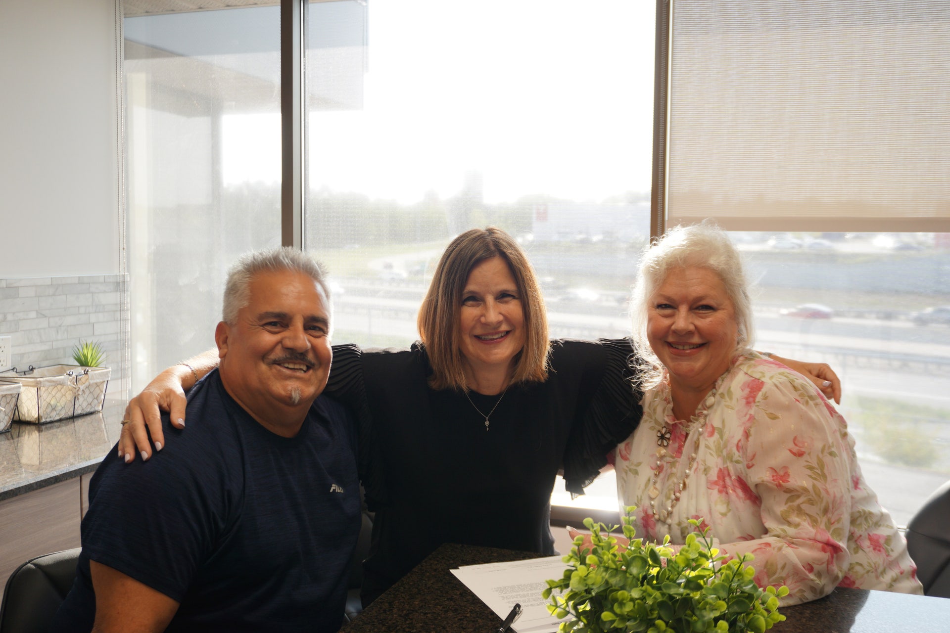 Closing the Sale | The Schell Real Estate Team