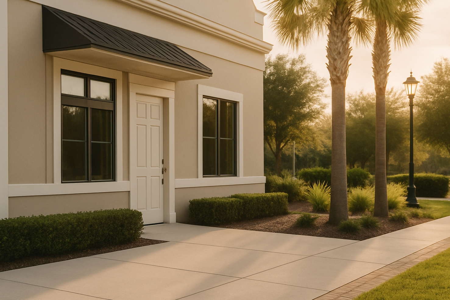 Meet Our Team | Lisa Realty Partners