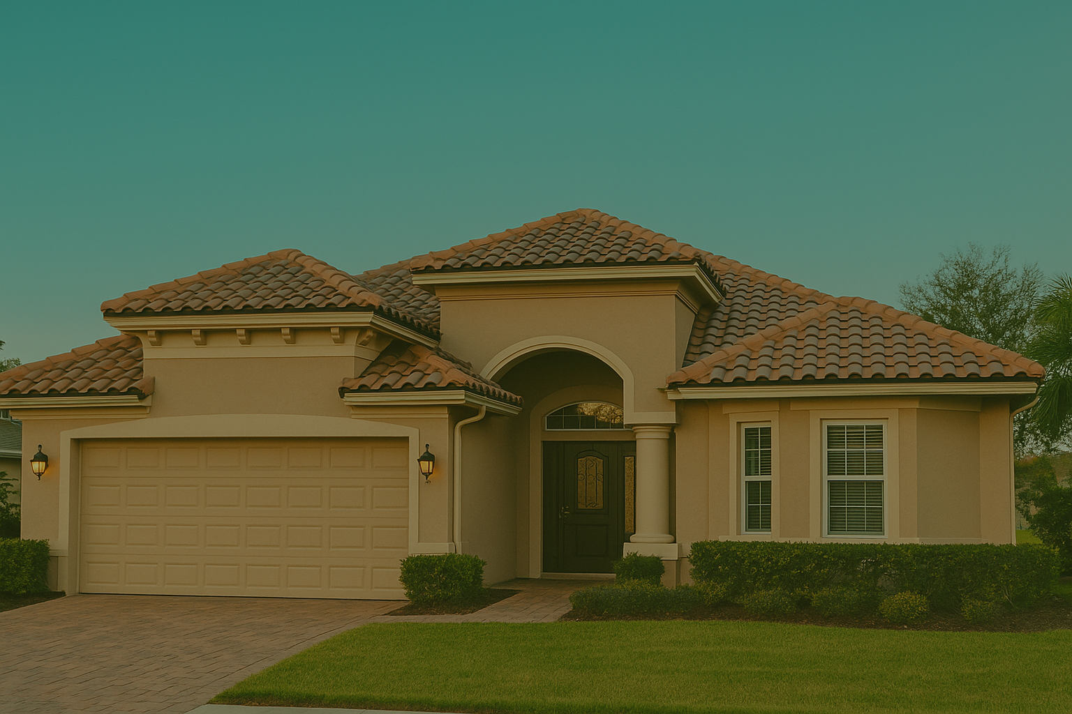 About Lisa Realty Partners