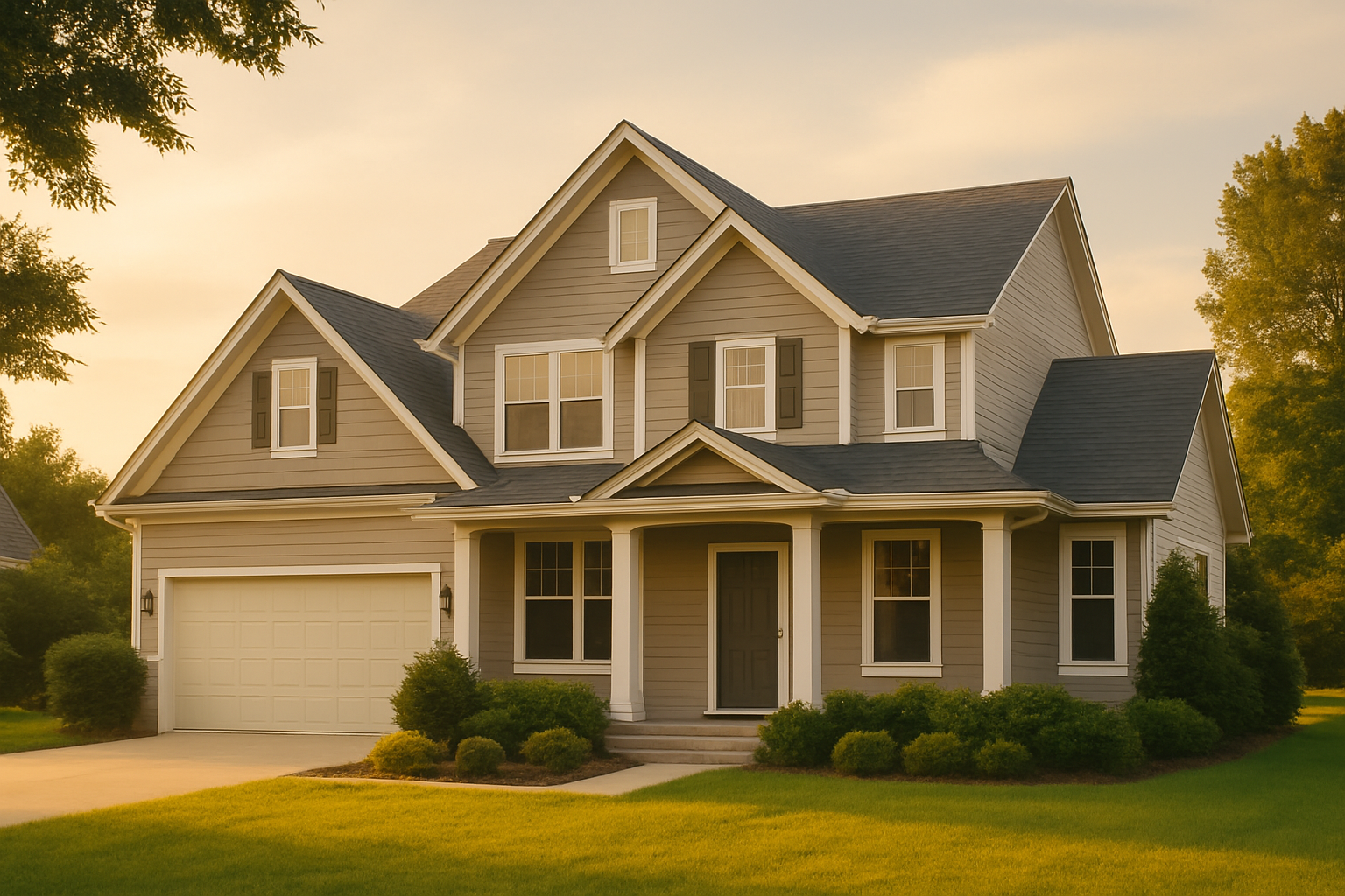 Buying a Home in Central Florida | Lisa Realty Partners