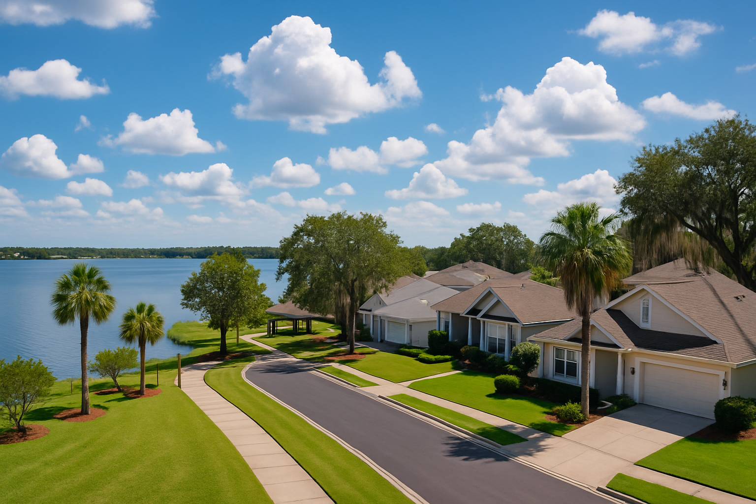 Lisa Pownall | Central Florida Real Estate Broker | Lisa Realty Partners