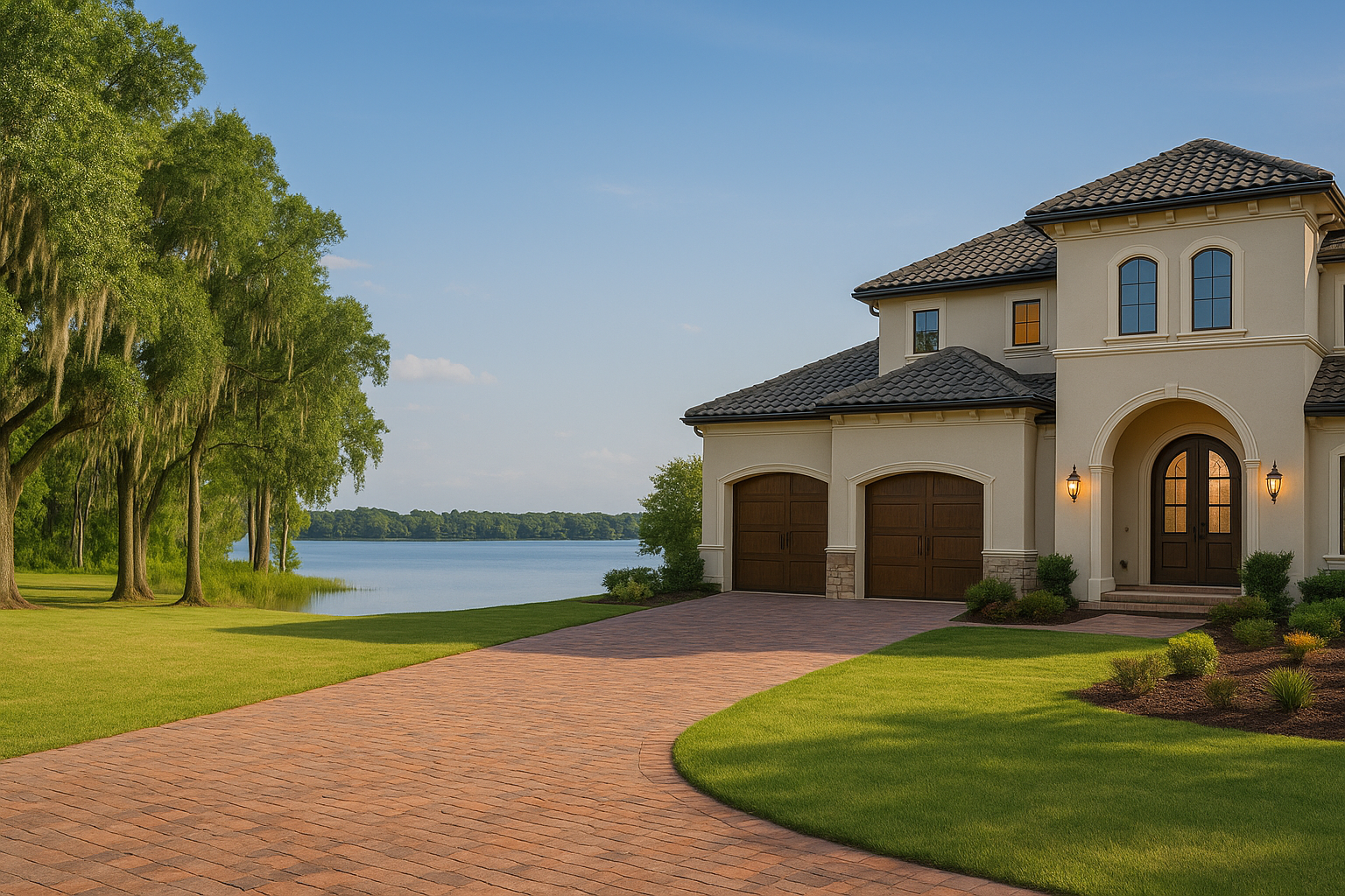 Exclusive Properties | Lisa Realty Partners