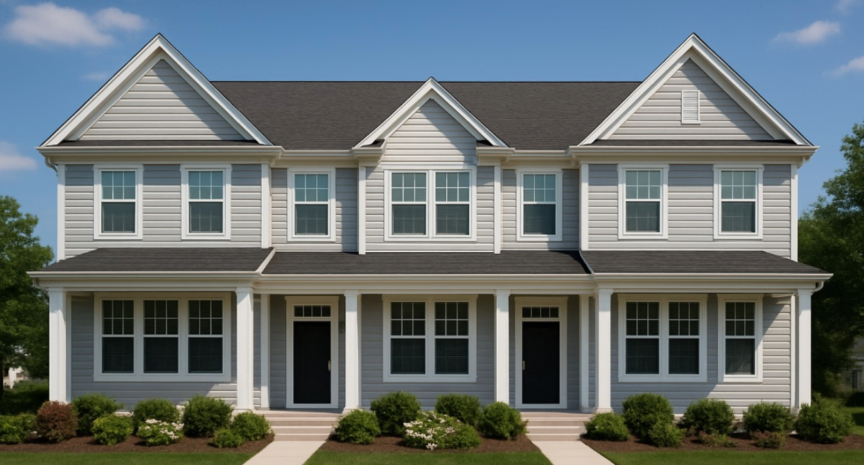 Multi-Family Homes