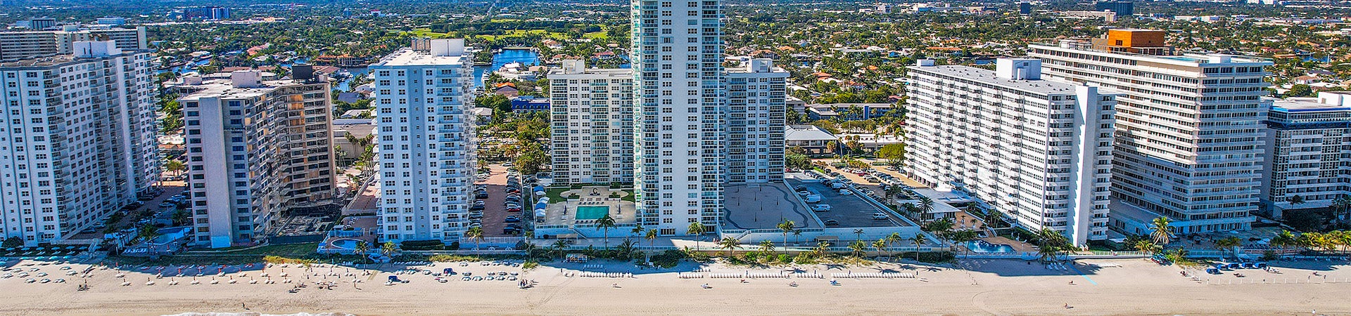 Galt Mile Condos for Sale | Prestige Waterfront Realty