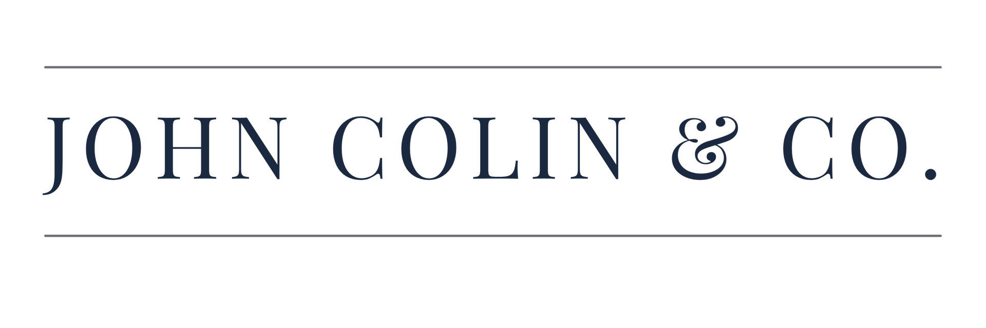 Agents at John Colin &amp; Co.
