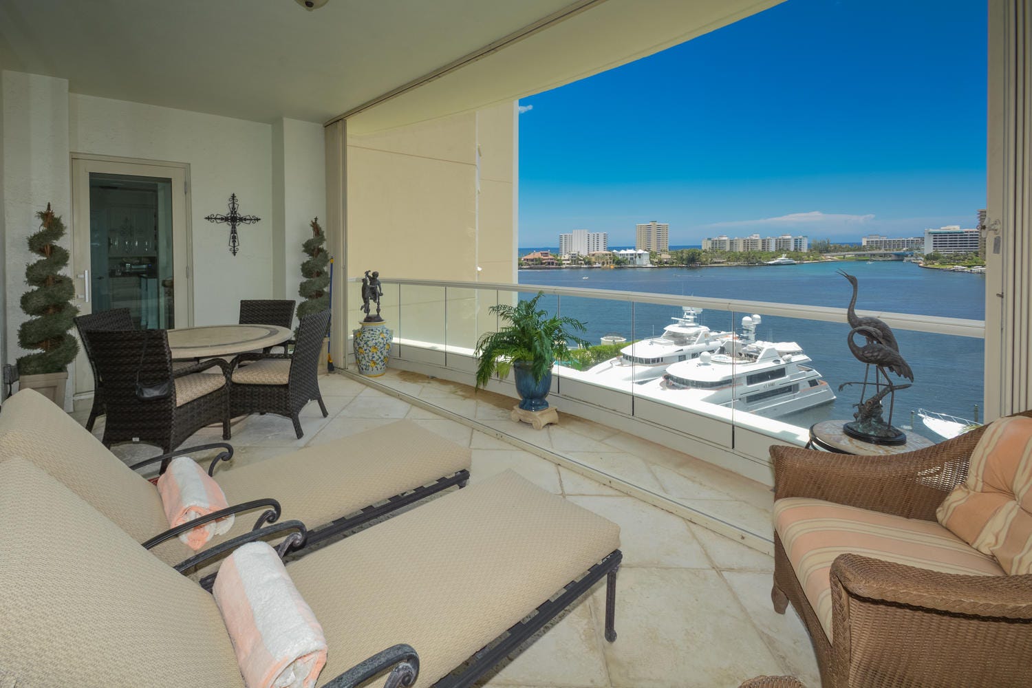 Exclusive Boca Executive Realty Properites