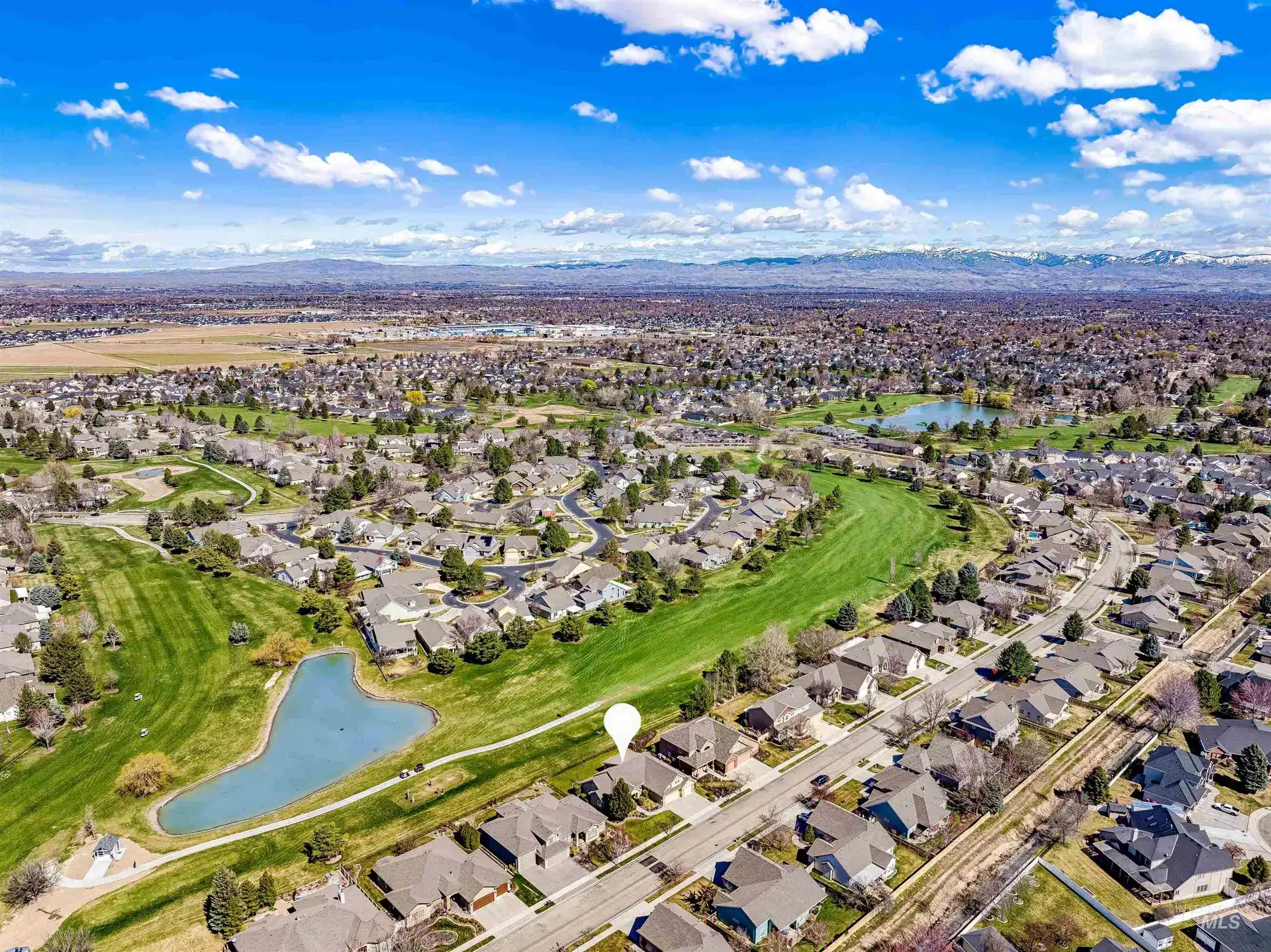 Treasure Valley communities | Corinne Stanton