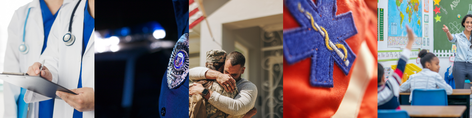 Heroes | Relocation