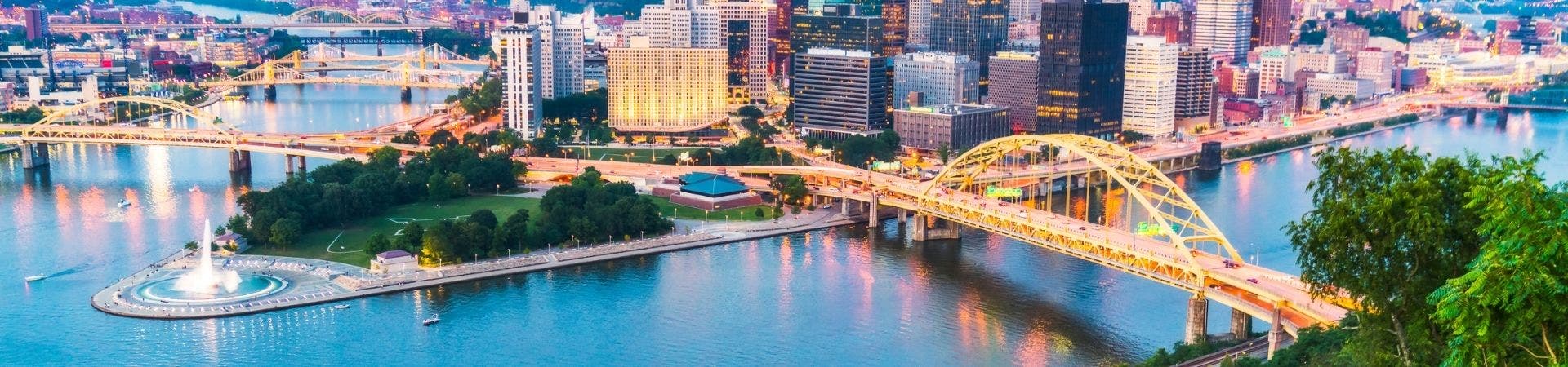 About Aishel Real Estate | Pittsburgh, Pennsylvania Real Estate Experts