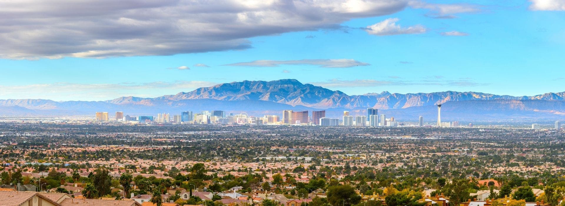 About Las Vegas Lifestyles Realty, LLC