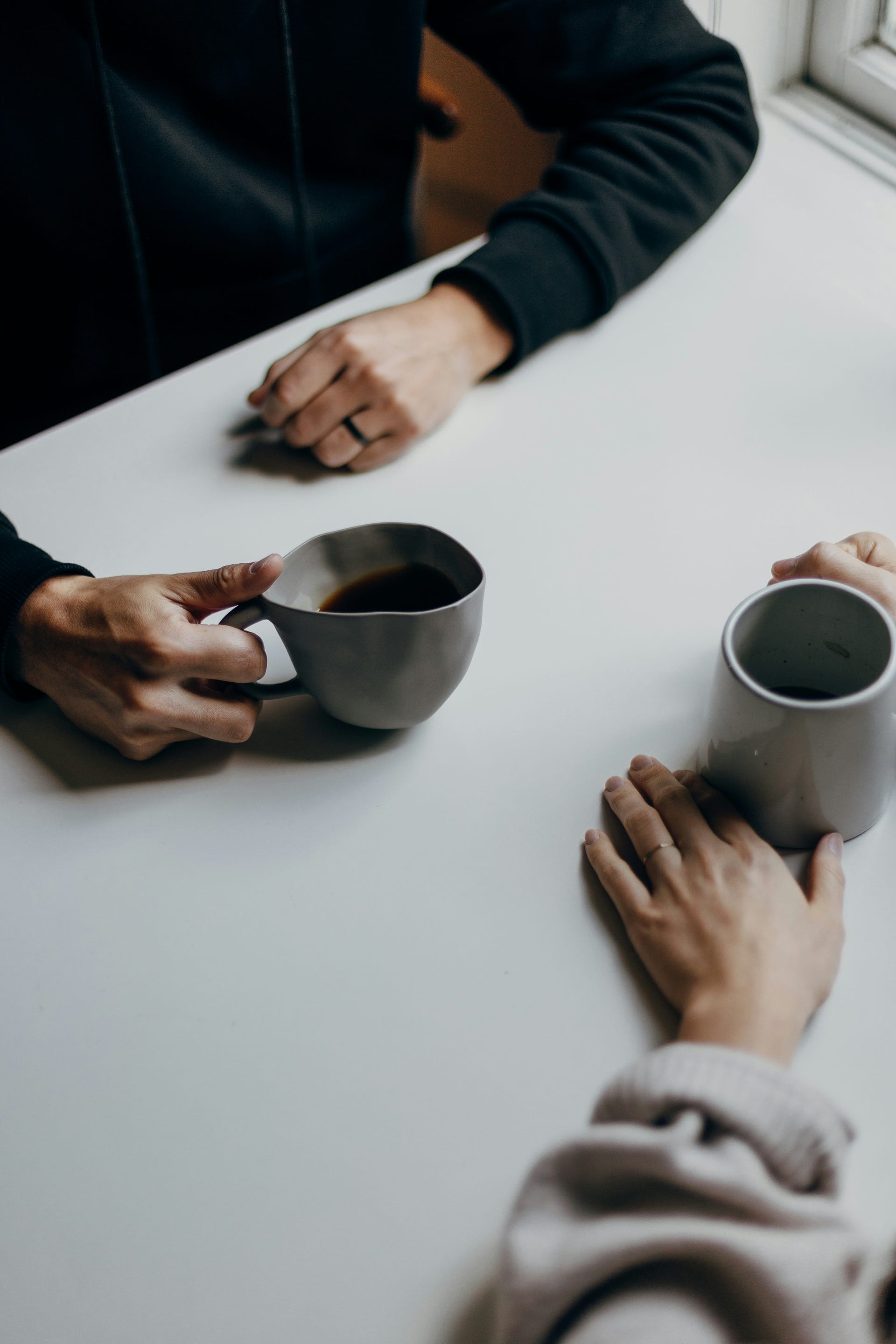 The greatest compliment we receive is the trust of our clients—and the relationships that follow. | Lovell &amp; Co.
