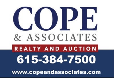 Meet the Cope & Associates Realty Team
