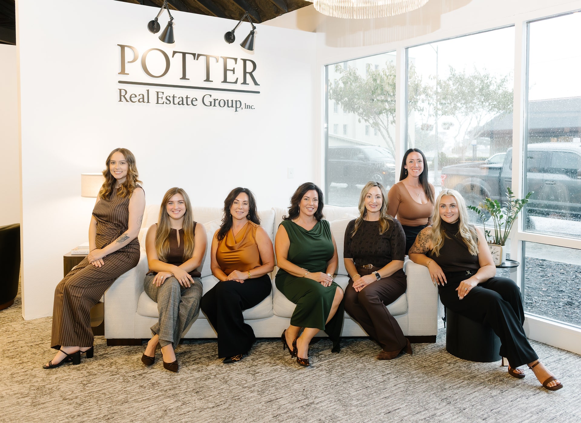 From Our Team | Potter Real Estate Group, Inc.