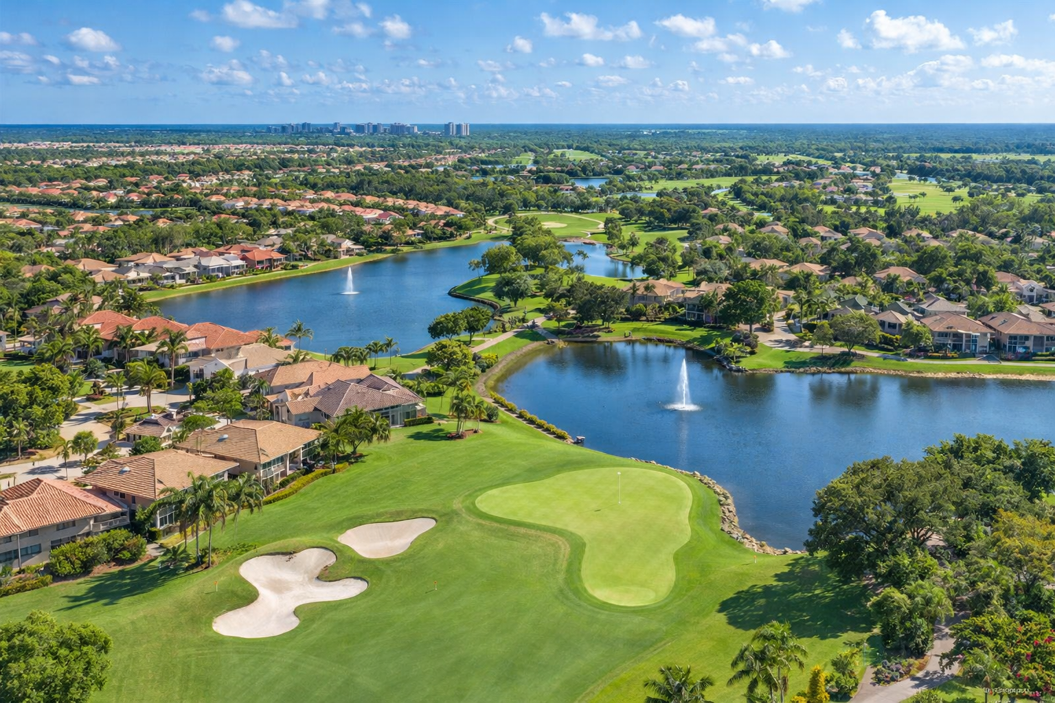 Estero Real Estate | Homes for Sale in Estero FL | Alyssa Hammel